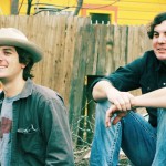 Throwin’ High Fives to Austin’s Wheeler Brothers & Suzanna Choffel